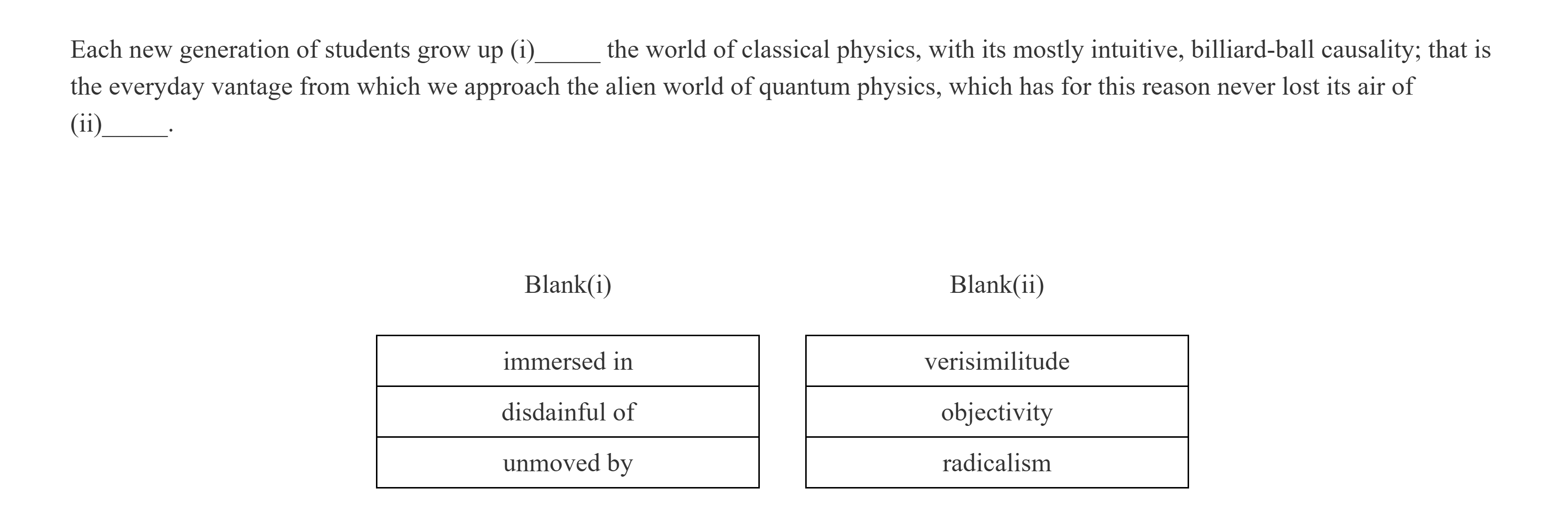 KMF Comprehensive set of mathematics questions after the reform